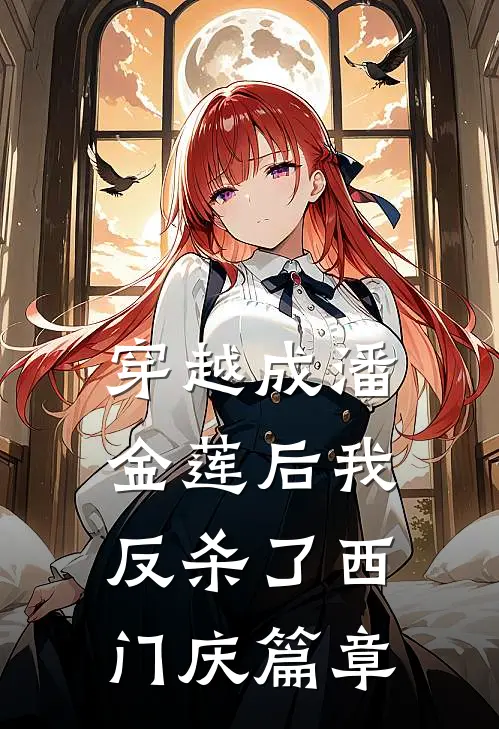 穿越成潘金莲后我反杀了西门庆篇章