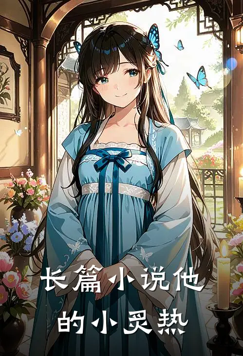 长篇小说他的小炙热