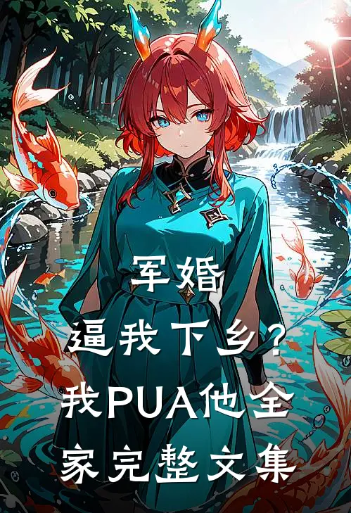 军婚：逼我下乡？我PUA他全家完整文集