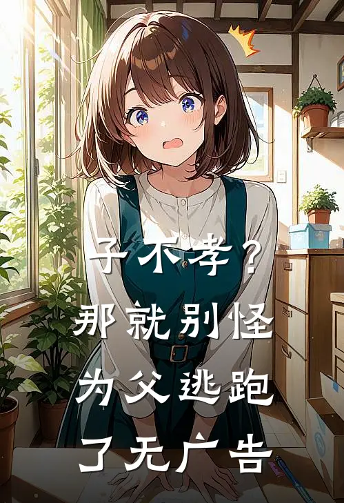 子不孝？那就别怪为父逃跑了无广告