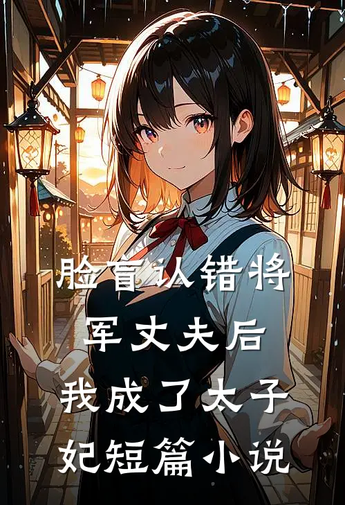 脸盲认错将军丈夫后，我成了太子妃短篇小说