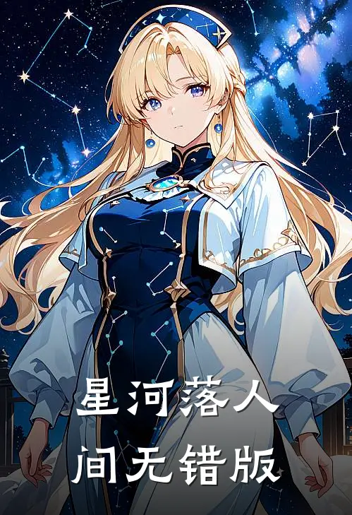 星河落人间无错版