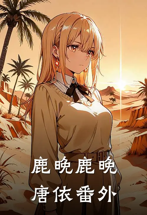 鹿晚鹿晚唐依 番外