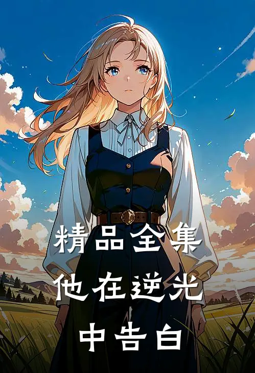 精品全集他在逆光中告白