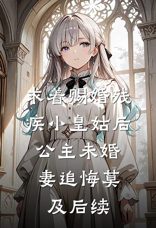 求着赐婚残疾小皇姑后，公主未婚妻追悔莫及后续