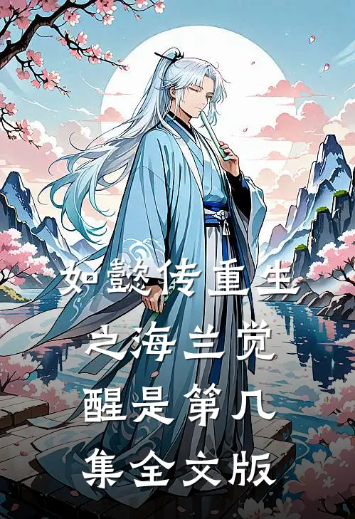 如懿传重生之海兰觉醒是第几集全文版