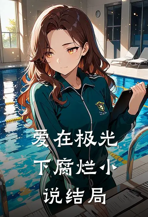 爱在极光下腐烂小说结局