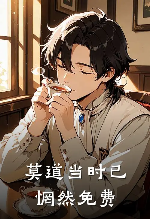 莫道当时已惘然免费