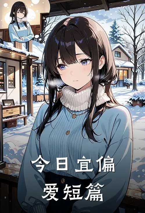 今日宜偏爱短篇