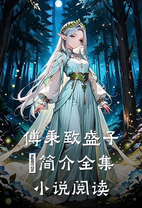 傅秉致盛子婳简介全集小说阅读