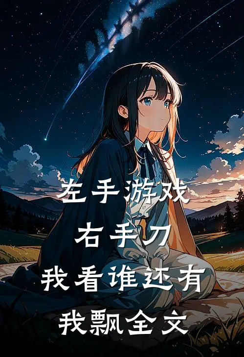 左手游戏右手刀，我看谁还有我飘全文