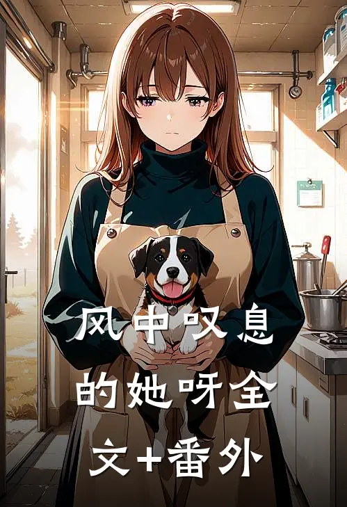 风中叹息的她呀全文+番外