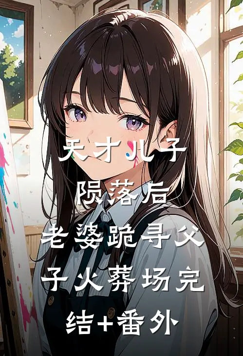 天才儿子陨落后，老婆跪寻父子火葬场完结+番外