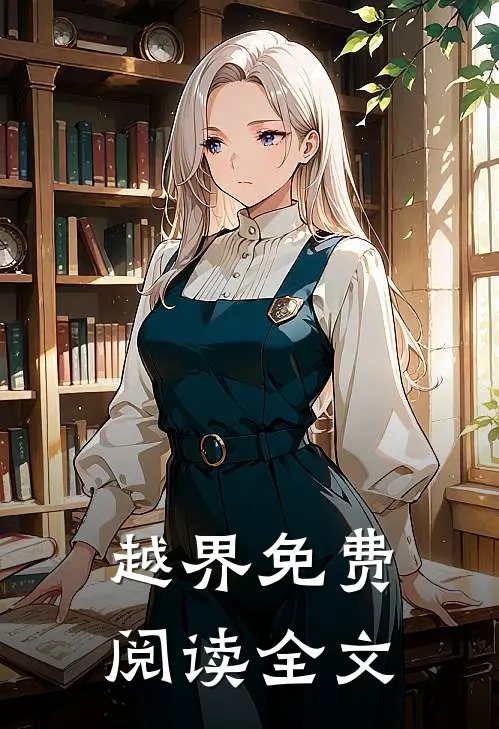 越界免费阅读全文