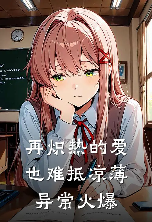 再炽热的爱也难抵凉薄异常火爆