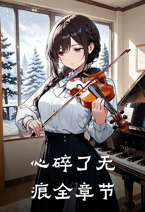 心碎了无痕全章节