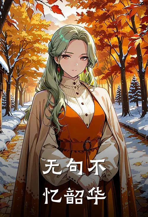 无句不忆韶华