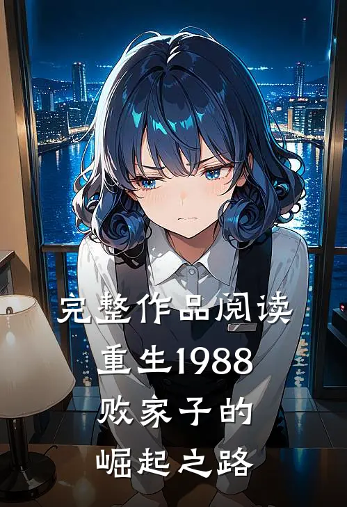 完整作品阅读重生1988，败家子的崛起之路