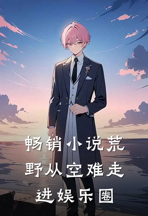 畅销小说荒野从空难走进娱乐圈