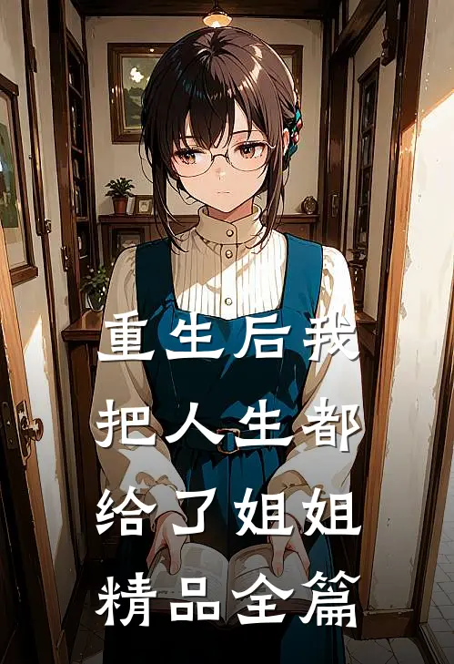 重生后我把人生都给了姐姐精品全篇