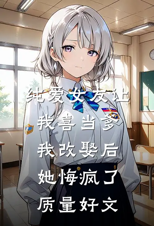 纯爱女友让我喜当爹，我改娶后她悔疯了质量好文