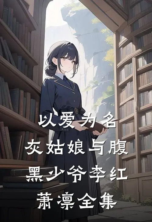 以爱为名，灰姑娘与腹黑少爷李红萧凛 全集
