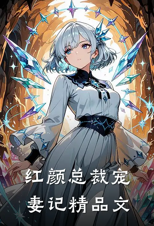 红颜总裁宠妻记精品文