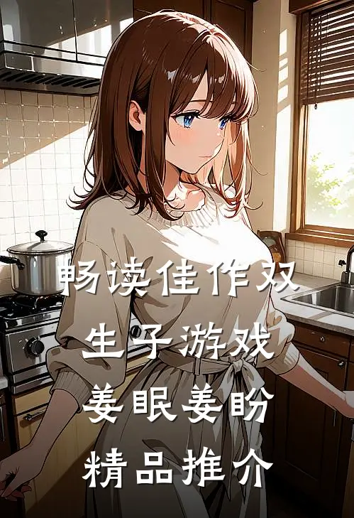 畅读佳作双生子游戏姜眠姜盼精品推介