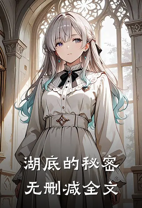 湖底的秘密无删减全文