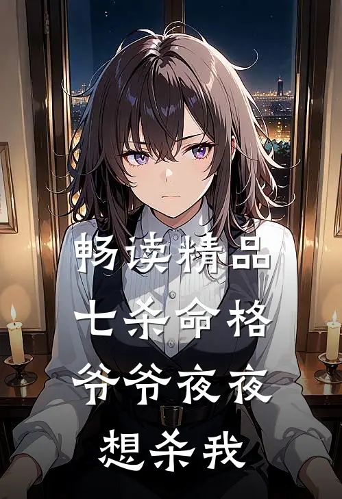 畅读精品七杀命格，爷爷夜夜想杀我