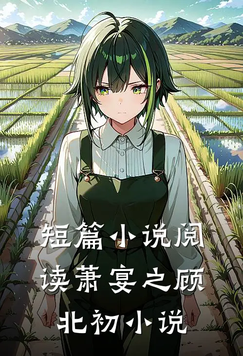 短篇小说阅读萧宴之顾北初小说