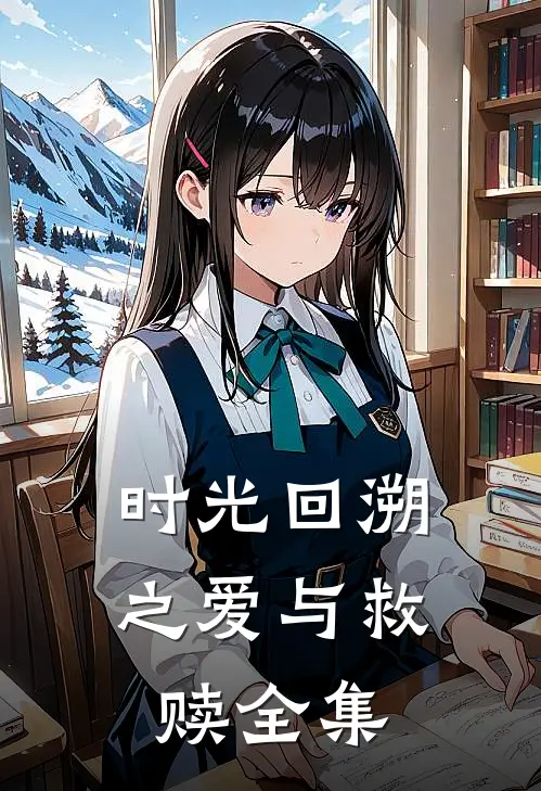 时光回溯之爱与救赎 全集