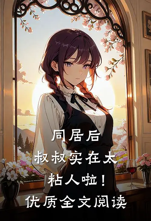 同居后，叔叔实在太粘人啦！优质全文阅读