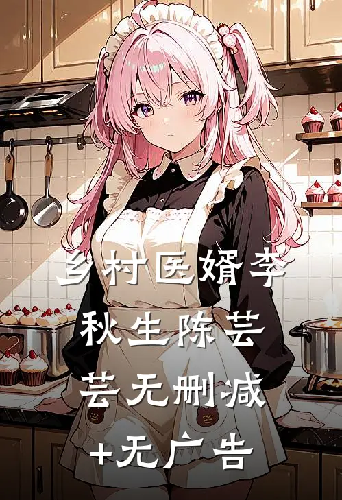 乡村医婿李秋生陈芸芸无删减+无广告