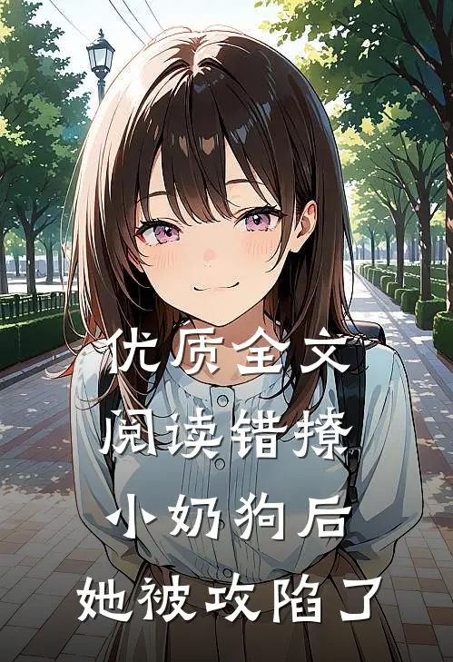 优质全文阅读错撩小奶狗后，她被攻陷了