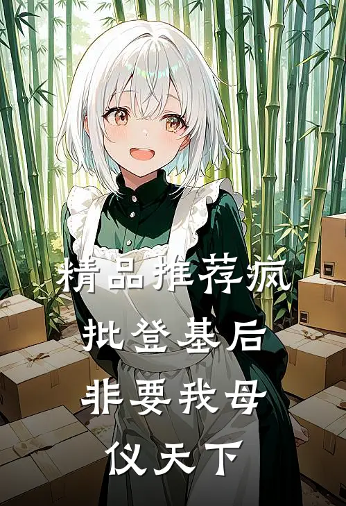 精品推荐疯批登基后，非要我母仪天下