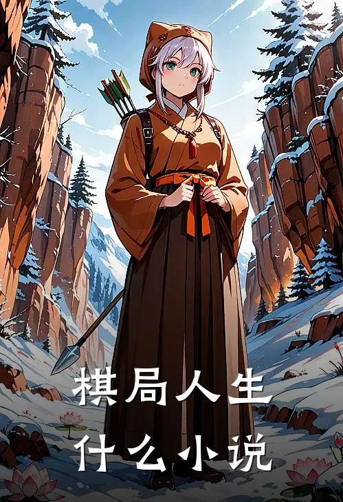 棋局人生什么小说
