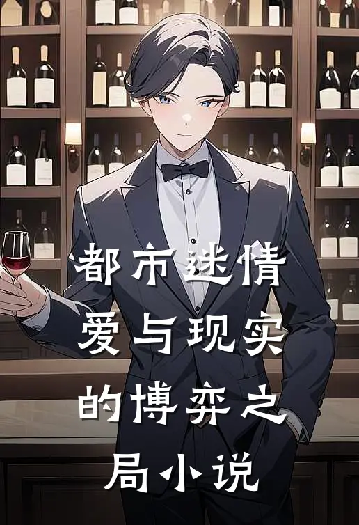 都市迷情：爱与现实的博弈之局小说