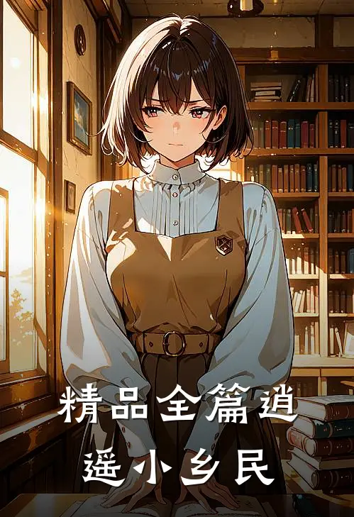 精品全篇逍遥小乡民