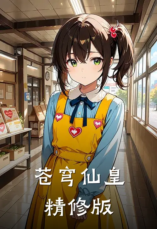 苍穹仙皇精修版