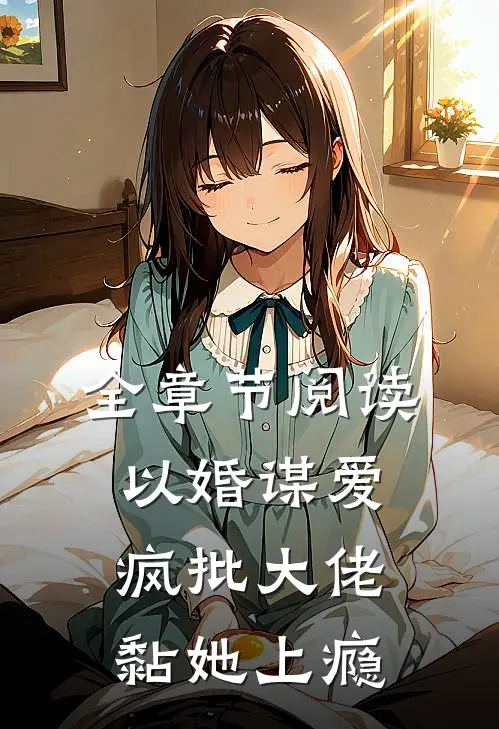 全章节阅读以婚谋爱：疯批大佬黏她上瘾