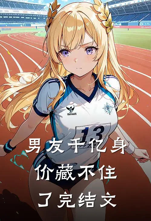 男友千亿身价藏不住了完结文