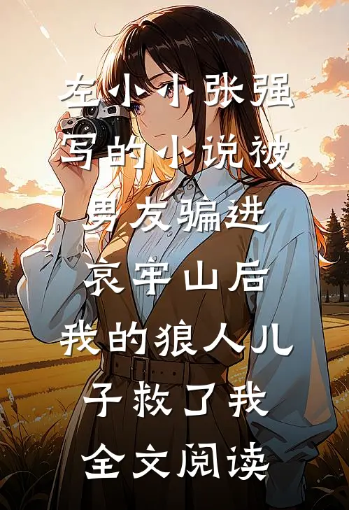左小小张强写的小说被男友骗进哀牢山后，我的狼人儿子救了我全文阅读