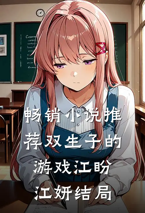 畅销小说推荐双生子的游戏江盼江妍结局