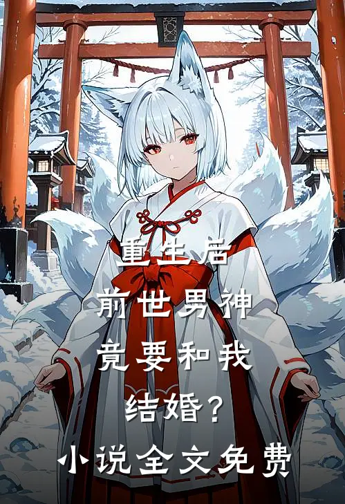 重生后，前世男神竟要和我结婚？小说全文免费