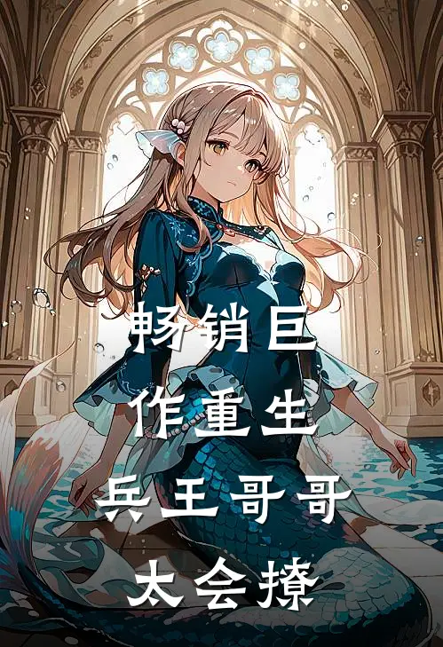 畅销巨作重生：兵王哥哥太会撩