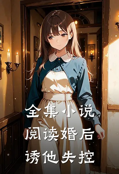 全集小说阅读婚后，诱他失控