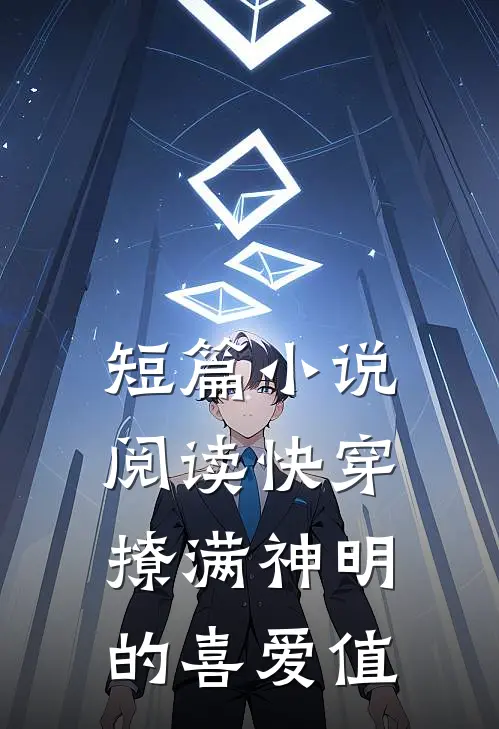 短篇小说阅读快穿:撩满神明的喜爱值