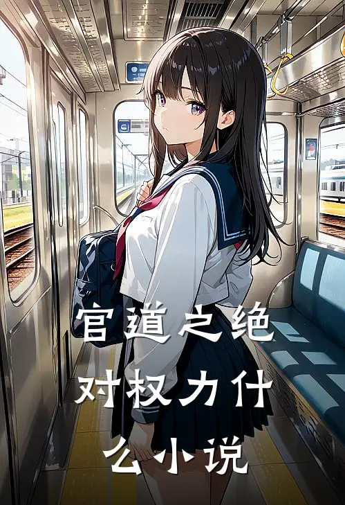 官道之绝对权力什么小说