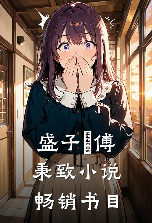 盛子婳傅秉致 小说畅销书目